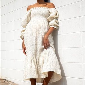 NWT Nothing Fits But Yuki Dress